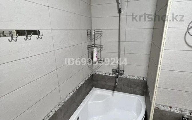 3-комнатная квартира, 74 м², 8/12 этаж помесячно, 32 улица 21/1 - Сзади обл. акимата Туркестан - изображение 6