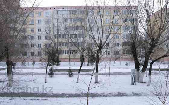 1-комнатная квартира, 40 м², 1/5 этаж помесячно, Момышулы 53 - Акана Серэ Кокшетау