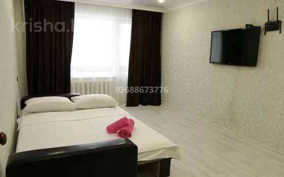 1-комнатная квартира, 40 м², 1/5 этаж помесячно, Момышулы 53 - Акана Серэ Кокшетау