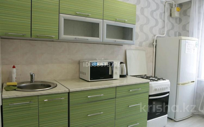 1-комнатная квартира, 40 м², 1/5 этаж помесячно, Момышулы 53 - Акана Серэ Кокшетау - изображение 4