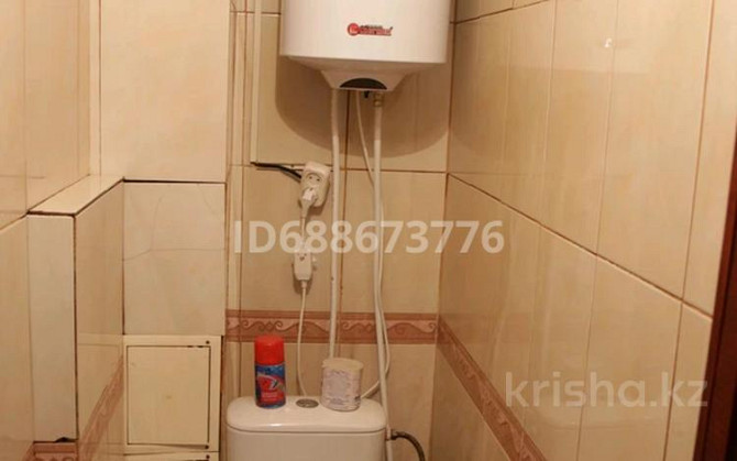 1-комнатная квартира, 40 м², 1/5 этаж помесячно, Момышулы 53 - Акана Серэ Кокшетау - изображение 7