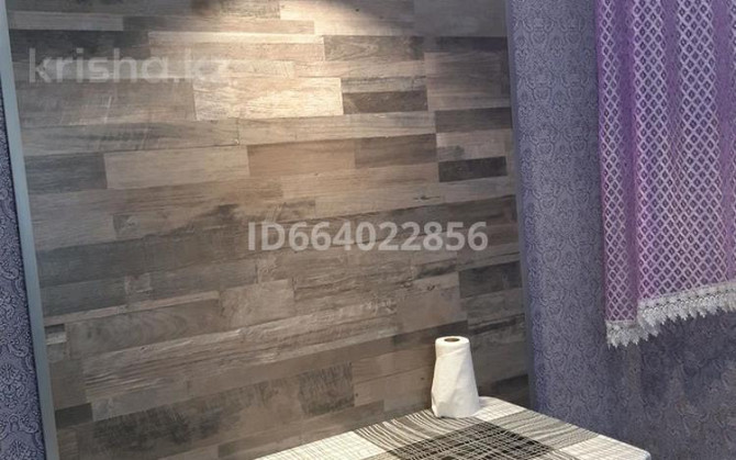 2-комнатная квартира, 49 м², 3/5 этаж помесячно, Бухар Жырау 351 Павлодар - изображение 8
