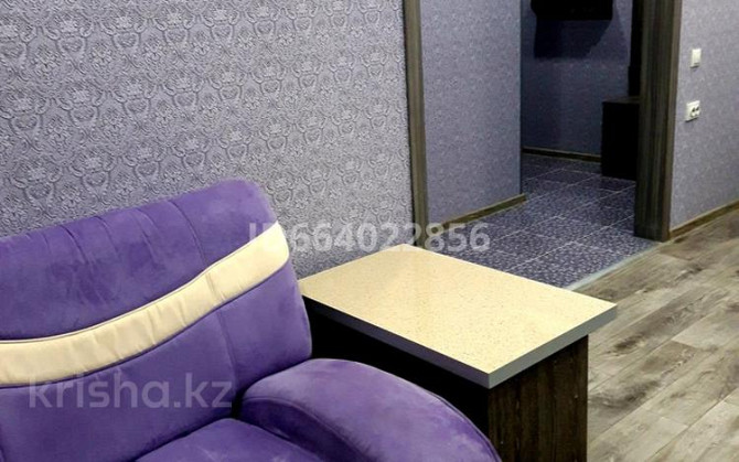 2-комнатная квартира, 49 м², 3/5 этаж помесячно, Бухар Жырау 351 Павлодар - изображение 3