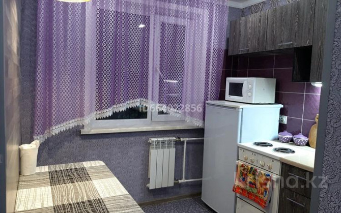 2-комнатная квартира, 49 м², 3/5 этаж помесячно, Бухар Жырау 351 Павлодар - изображение 7