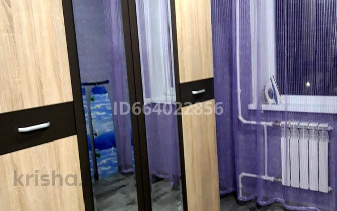 2-комнатная квартира, 49 м², 3/5 этаж помесячно, Бухар Жырау 351 Павлодар - изображение 5
