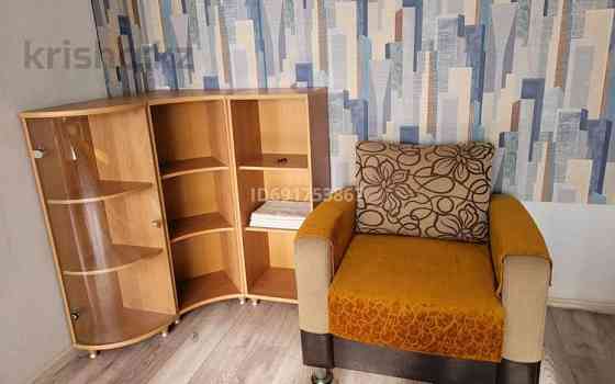 3-комнатная квартира, 52 м², 3/5 этаж помесячно, Гоголя 46 Караганда