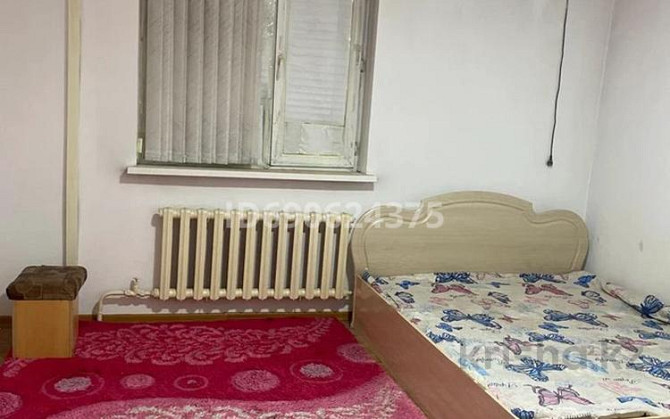 1-комнатная квартира, 40 м², 1/2 этаж помесячно, 2 микрайон 51 Turkestan - photo 1