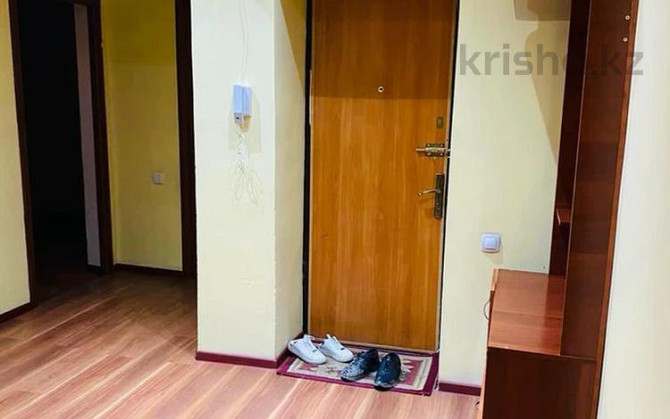 3-комнатная квартира, 98 м², 3/5 этаж помесячно, мкр Нурсат 157 Шымкент - изображение 6