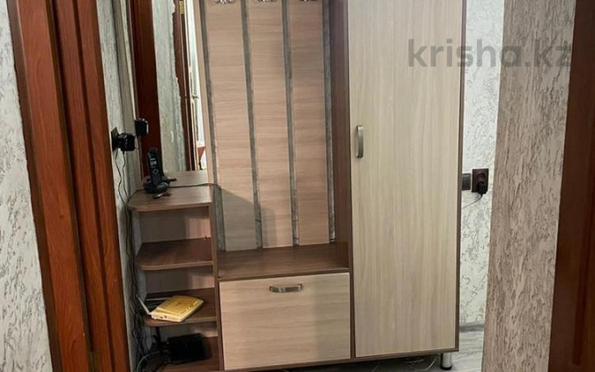 2-комнатная квартира, 60 м², 3/5 этаж помесячно, мкр Коктем-3 67 - Сатпаева Байзакова Алматы - изображение 7