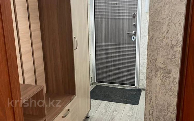 2-комнатная квартира, 60 м², 3/5 этаж помесячно, мкр Коктем-3 67 - Сатпаева Байзакова Алматы - изображение 8