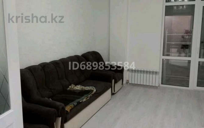 2-комнатная квартира, 65 м², 8/9 этаж помесячно, Кшт кокжал барака 19/1 Усть-Каменогорск - изображение 3