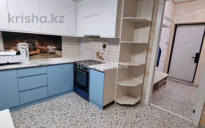 2-комнатная квартира, 65 м², 8/9 этаж помесячно, Кшт кокжал барака 19/1 Усть-Каменогорск - изображение 6