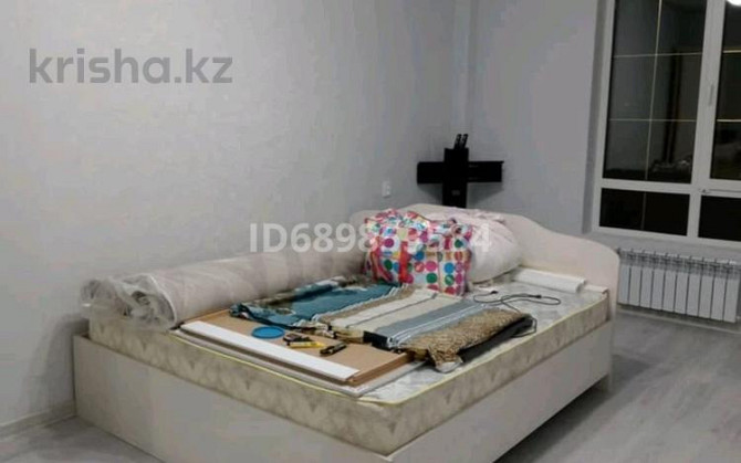 2-комнатная квартира, 65 м², 8/9 этаж помесячно, Кшт кокжал барака 19/1 Усть-Каменогорск - изображение 5