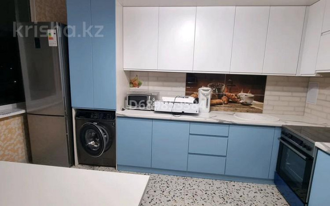 2-комнатная квартира, 65 м², 8/9 этаж помесячно, Кшт кокжал барака 19/1 Усть-Каменогорск - изображение 8