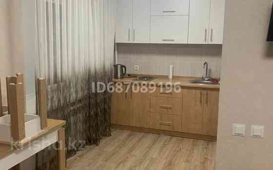 1-комнатная квартира, 30 м², 1/12 этаж помесячно, Проспект Победы 3 - Император,Цум,Адк,Кфс,центр го Усть-Каменогорск