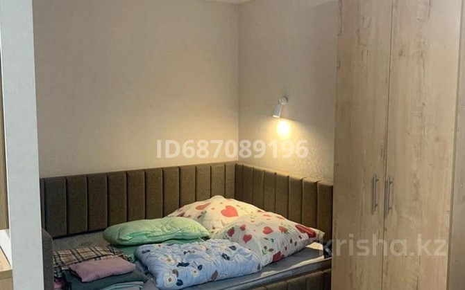 1-комнатная квартира, 30 м², 1/12 этаж помесячно, Проспект Победы 3 - Император,Цум,Адк,Кфс,центр го Усть-Каменогорск - изображение 3
