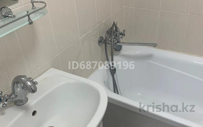 1-комнатная квартира, 30 м², 1/12 этаж помесячно, Проспект Победы 3 - Император,Цум,Адк,Кфс,центр го Усть-Каменогорск - изображение 5