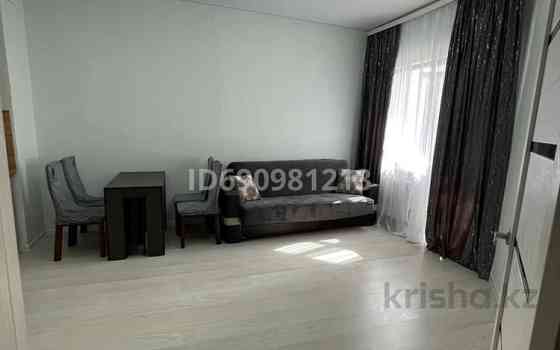2-комнатная квартира, 40 м², 10/10 этаж помесячно, Тянь-Шанская 9г - Макатаева Алматы