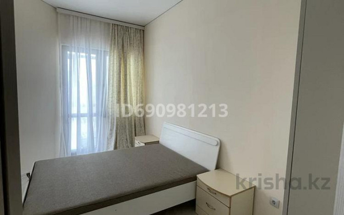 2-комнатная квартира, 40 м², 10/10 этаж помесячно, Тянь-Шанская 9г - Макатаева Алматы - изображение 3