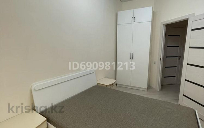 2-комнатная квартира, 40 м², 10/10 этаж помесячно, Тянь-Шанская 9г - Макатаева Алматы - изображение 4
