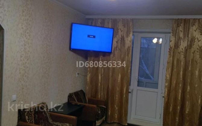 2-комнатная квартира, 48 м², 5/5 этаж помесячно, мкр Новый Город 33 - Ерубаева, Алиханова Караганда - изображение 1