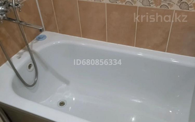 2-комнатная квартира, 48 м², 5/5 этаж помесячно, мкр Новый Город 33 - Ерубаева, Алиханова Караганда - изображение 6