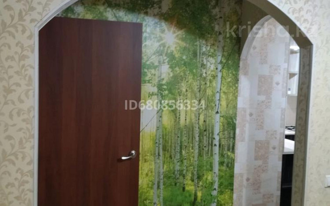 2-комнатная квартира, 48 м², 5/5 этаж помесячно, мкр Новый Город 33 - Ерубаева, Алиханова Караганда - изображение 4
