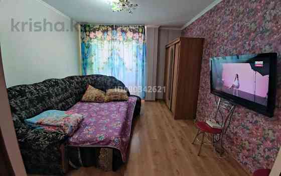 1-комнатная квартира, 40 м², 7/9 этаж помесячно, Айтматова 29а - Сыганак Чингиз Айтматова Астана