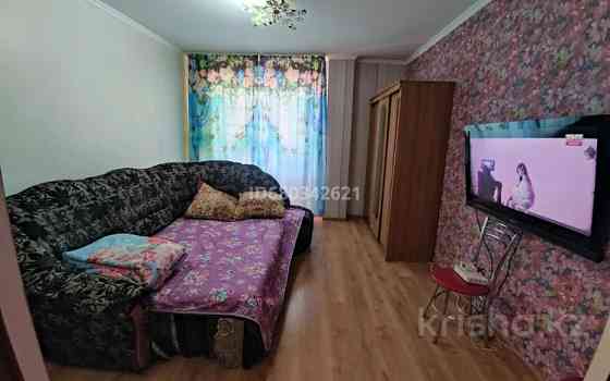 1-комнатная квартира, 40 м², 7/9 этаж помесячно, Айтматова 29а - Сыганак Чингиз Айтматова Астана