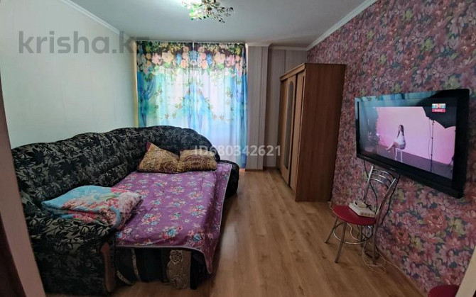 1-комнатная квартира, 40 м², 7/9 этаж помесячно, Айтматова 29а - Сыганак Чингиз Айтматова Astana - photo 1