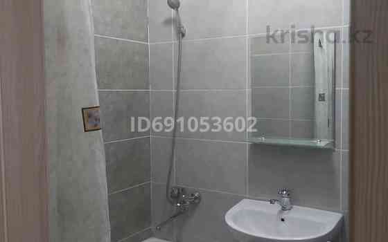 2-комнатная квартира, 57 м², 4/9 этаж помесячно, мкр Кайрат, Сарыарка 1/1 Алматы