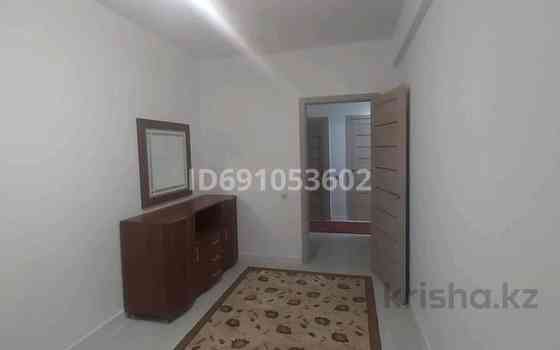 2-комнатная квартира, 57 м², 4/9 этаж помесячно, мкр Кайрат, Сарыарка 1/1 Алматы