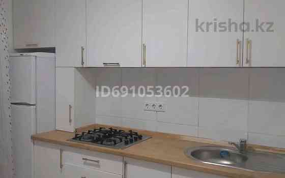 2-комнатная квартира, 57 м², 4/9 этаж помесячно, мкр Кайрат, Сарыарка 1/1 Алматы