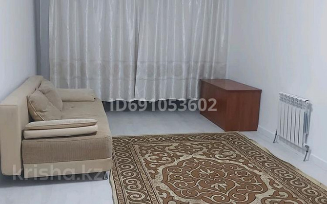 2-комнатная квартира, 57 м², 4/9 этаж помесячно, мкр Кайрат, Сарыарка 1/1 Almaty - photo 7