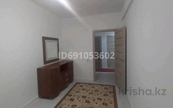 2-комнатная квартира, 57 м², 4/9 этаж помесячно, мкр Кайрат, Сарыарка 1/1 Almaty - photo 4