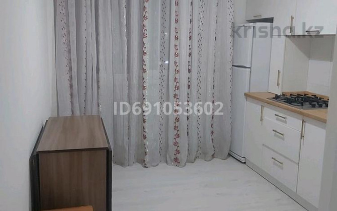 2-комнатная квартира, 57 м², 4/9 этаж помесячно, мкр Кайрат, Сарыарка 1/1 Almaty - photo 2