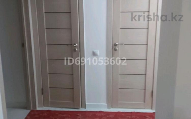 2-комнатная квартира, 57 м², 4/9 этаж помесячно, мкр Кайрат, Сарыарка 1/1 Almaty - photo 8