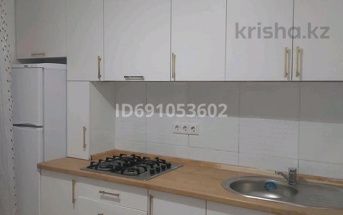 2-комнатная квартира, 57 м², 4/9 этаж помесячно, мкр Кайрат, Сарыарка 1/1 Almaty - photo 1