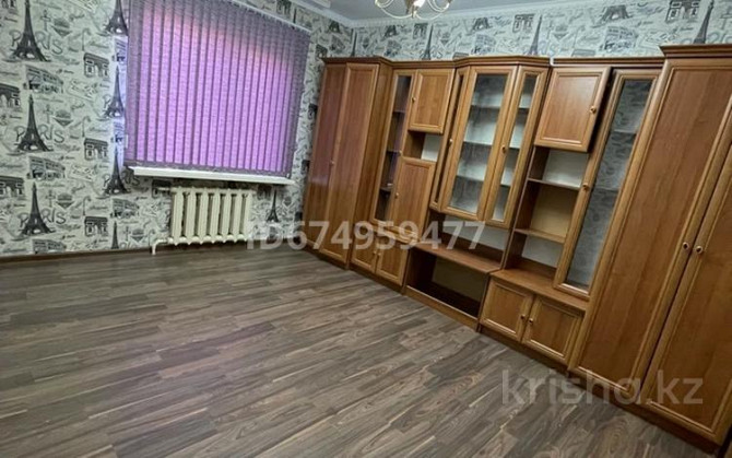 2-комнатная квартира, 70 м², 2/4 этаж помесячно, Калдаякова 1/3 - Жангельдина Шымкент - изображение 3