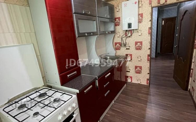 2-комнатная квартира, 70 м², 2/4 этаж помесячно, Калдаякова 1/3 - Жангельдина Шымкент - изображение 4