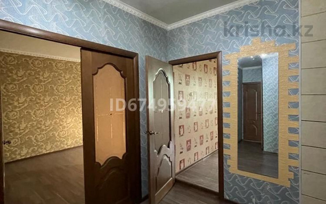 2-комнатная квартира, 70 м², 2/4 этаж помесячно, Калдаякова 1/3 - Жангельдина Шымкент - изображение 6
