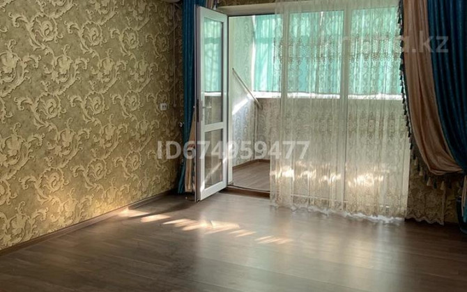 2-комнатная квартира, 70 м², 2/4 этаж помесячно, Калдаякова 1/3 - Жангельдина Шымкент - изображение 1