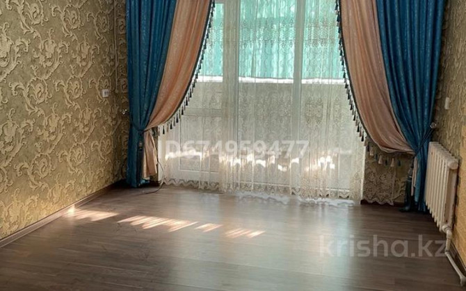 2-комнатная квартира, 70 м², 2/4 этаж помесячно, Калдаякова 1/3 - Жангельдина Шымкент - изображение 2