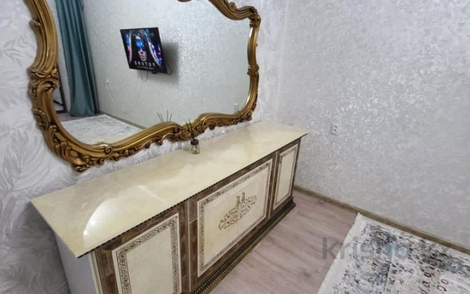 2-комнатная квартира, 64 м², 2/5 этаж помесячно, Абая 159 - Абая Ворошилова Тараз - изображение 2