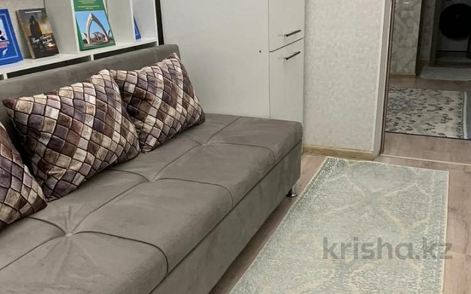 2-комнатная квартира, 64 м², 2/5 этаж помесячно, Абая 159 - Абая Ворошилова Тараз - изображение 6