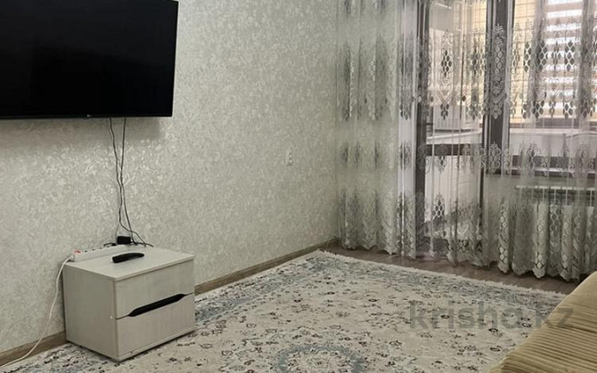 2-комнатная квартира, 64 м², 2/5 этаж помесячно, Абая 159 - Абая Ворошилова Тараз - изображение 4