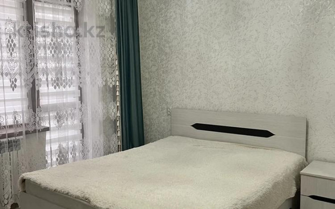 2-комнатная квартира, 64 м², 2/5 этаж помесячно, Абая 159 - Абая Ворошилова Тараз - изображение 3