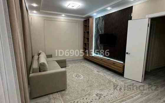 2-комнатная квартира, 69 м², 7/9 этаж помесячно, Жошы хан Астана