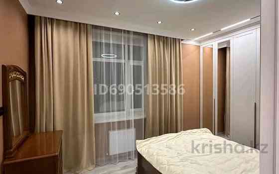 2-комнатная квартира, 69 м², 7/9 этаж помесячно, Жошы хан Астана