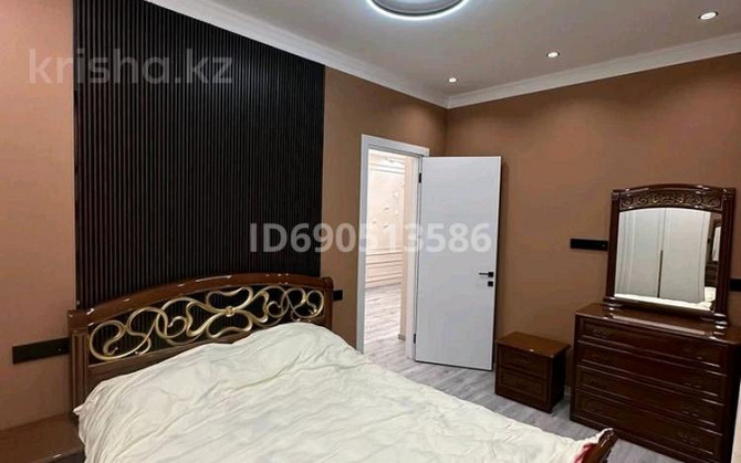 2-комнатная квартира, 69 м², 7/9 этаж помесячно, Жошы хан Астана - изображение 1